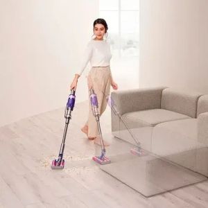 Вертикальний+ручний пилосос (2в1) Dyson Omni-glide (368339-01)