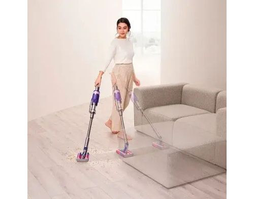 Вертикальний+ручний пилосос (2в1) Dyson Omni-glide (368339-01) фото №2