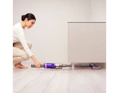 Вертикальний+ручний пилосос (2в1) Dyson Omni-glide (368339-01) фото №3