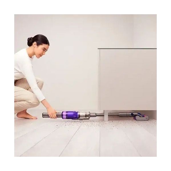Вертикальний+ручний пилосос (2в1) Dyson Omni-glide (368339-01) фото №3