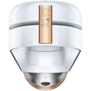 Очисник повітря Dyson Purifier Cool Formaldehyde TP09 White/Gold (369876-01)