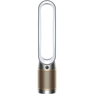 Очисник повітря Dyson Purifier Cool Formaldehyde TP09 White/Gold (369876-01)