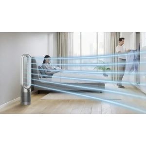 Очисник повітря Dyson Purifier Humidify + Cool Formaldehyde PH04 (379491-01)