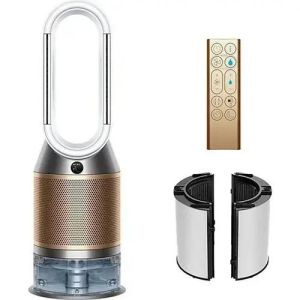Очиститель воздуха Dyson Humidify+Cool PH2 De-NOx PH05 - White / Gold (545007-01)