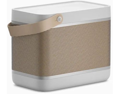 Портативная колонка Bang & Olufsen Beolit 20 Grey Mist фото №2