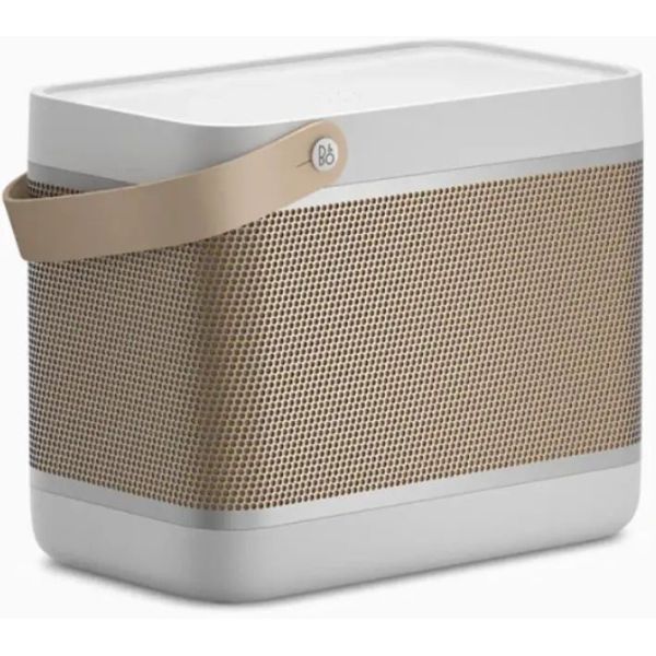 Портативная колонка Bang & Olufsen Beolit 20 Grey Mist фото №2