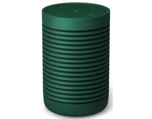 Портативная колонка Bang & Olufsen Beosound Explore Green фото №2