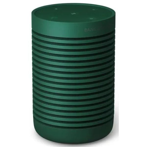Портативная колонка Bang & Olufsen Beosound Explore Green фото №2