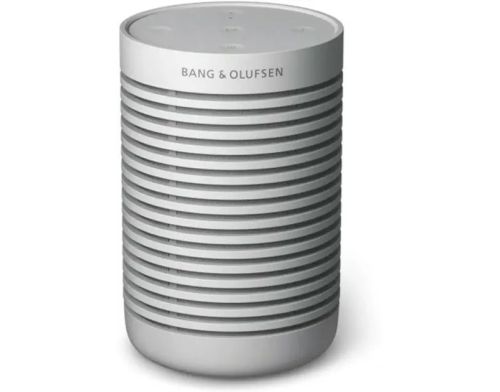 Портативна колонка Bang & Olufsen Beosound Explore Grey Mist фото №2