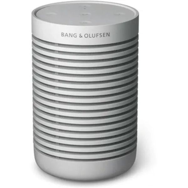 Портативна колонка Bang & Olufsen Beosound Explore Grey Mist фото №2