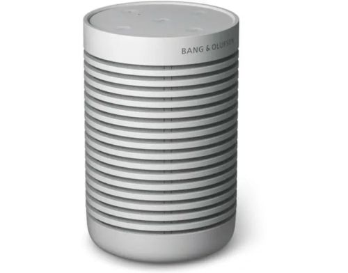 Портативна колонка Bang & Olufsen Beosound Explore Grey Mist фото №3