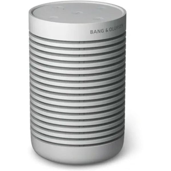 Портативна колонка Bang & Olufsen Beosound Explore Grey Mist фото №3