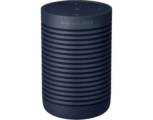 Портативная колонка Bang & Olufsen Beosound Explore Navy (1626012) фото №2