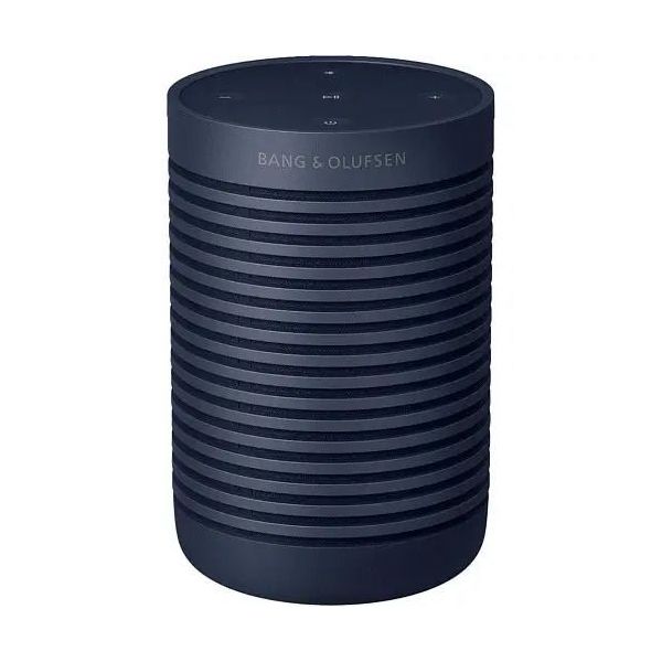 Портативная колонка Bang & Olufsen Beosound Explore Navy (1626012) фото №2