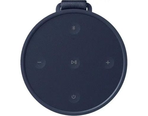 Портативная колонка Bang & Olufsen Beosound Explore Navy (1626012) фото №3