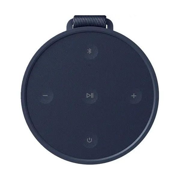 Портативная колонка Bang & Olufsen Beosound Explore Navy (1626012) фото №3