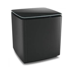 Сабвуфер активный Bose Bass Module 700 Black