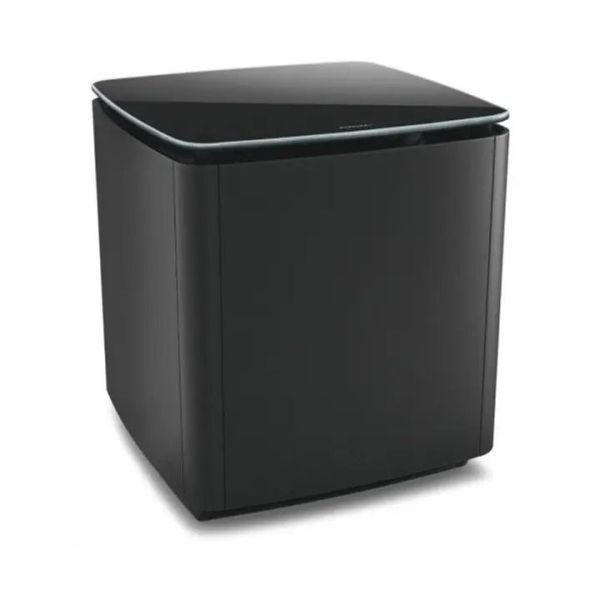 Сабвуфер активный Bose Bass Module 700 Black фото №2