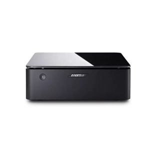 Сетевой аудиопроигрыватель Bose Music Amplifier Black
