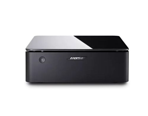 Сетевой аудиопроигрыватель Bose Music Amplifier Black фото №2
