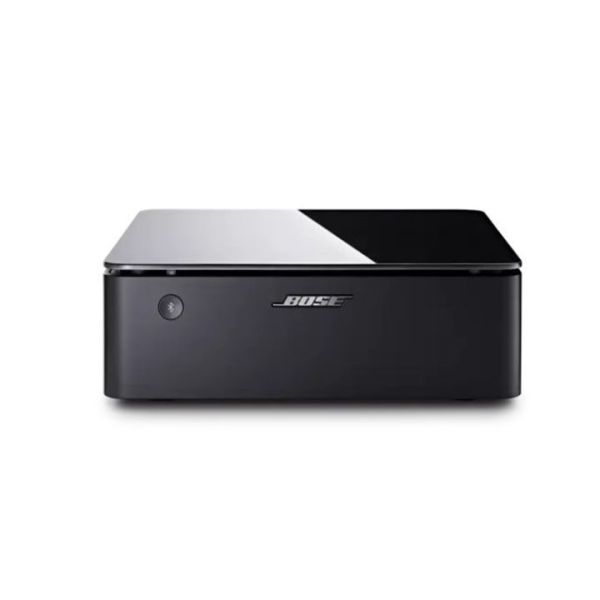 Сетевой аудиопроигрыватель Bose Music Amplifier Black фото №2