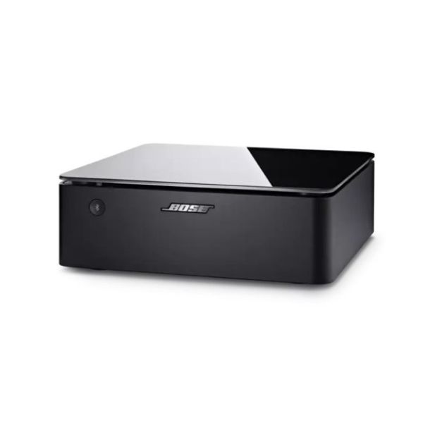 Сетевой аудиопроигрыватель Bose Music Amplifier Black фото №3