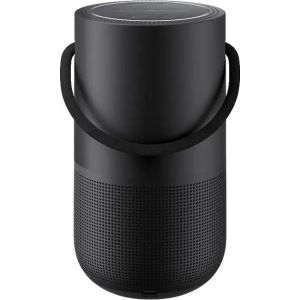 Smart колонки Bose Portable Smart Speaker Triple Black (829393-2100, 829393-1100)