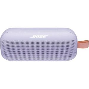 Портативная колонка Bose Soundlink Flex Bluetooth Chilled Lilac (865983-0700)