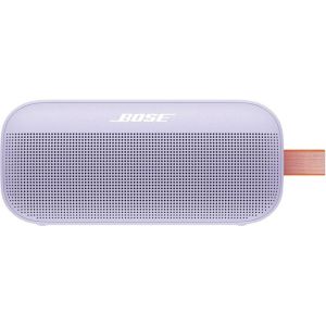Портативная колонка Bose Soundlink Flex Bluetooth Chilled Lilac (865983-0700)