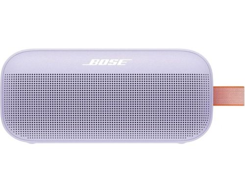 Портативная колонка Bose Soundlink Flex Bluetooth Chilled Lilac (865983-0700) фото №2
