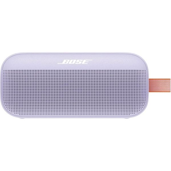 Портативная колонка Bose Soundlink Flex Bluetooth Chilled Lilac (865983-0700) фото №2