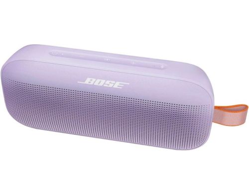 Портативная колонка Bose Soundlink Flex Bluetooth Chilled Lilac (865983-0700) фото №3