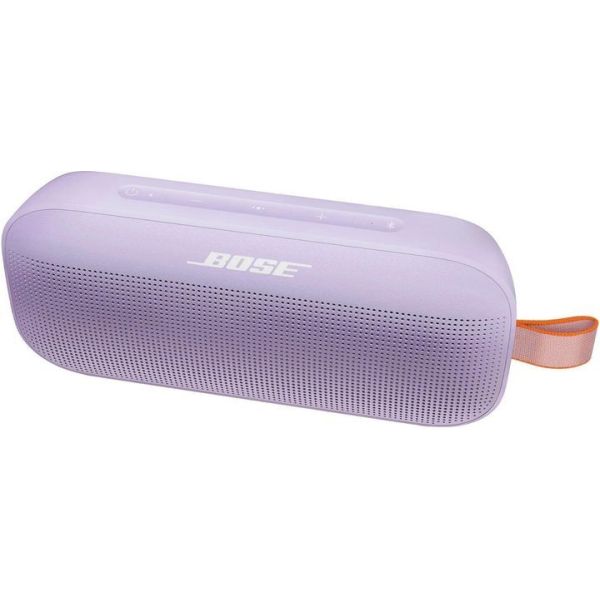 Портативная колонка Bose Soundlink Flex Bluetooth Chilled Lilac (865983-0700) фото №3