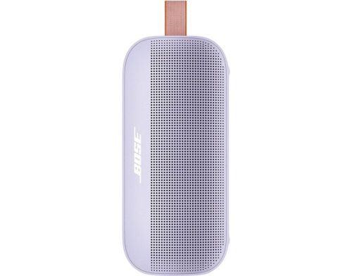 Портативная колонка Bose Soundlink Flex Bluetooth Chilled Lilac (865983-0700) фото №4