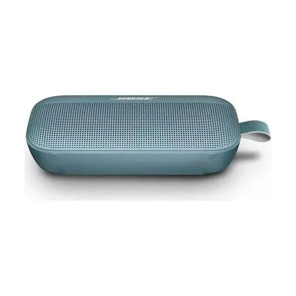 Портативная колонка Bose Soundlink Flex Bluetooth Stone Blue (865983-0200) фото №2