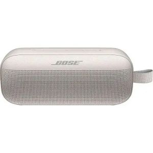 Портативная колонка Bose Soundlink Flex Bluetooth White (865983-0500)