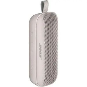 Портативная колонка Bose Soundlink Flex Bluetooth White (865983-0500)