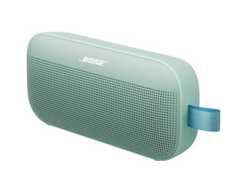 Портативная колонка Bose SoundLink Flex II Alpine Sage (887612-0400) фото №2