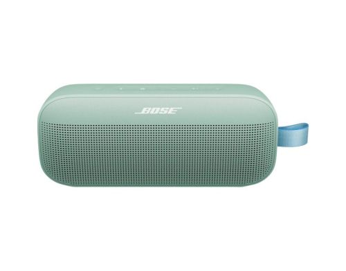 Портативная колонка Bose SoundLink Flex II Alpine Sage (887612-0400) фото №3