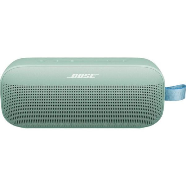 Портативная колонка Bose SoundLink Flex II Alpine Sage (887612-0400) фото №3