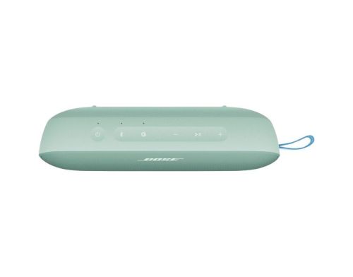 Портативная колонка Bose SoundLink Flex II Alpine Sage (887612-0400) фото №4