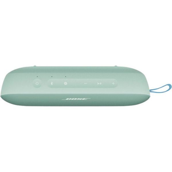 Портативная колонка Bose SoundLink Flex II Alpine Sage (887612-0400) фото №4