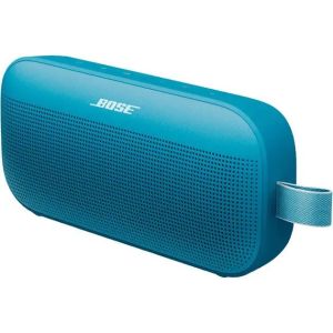 Портативная колонка Bose SoundLink Flex II Speaker Blue Dusk (887612-0200)