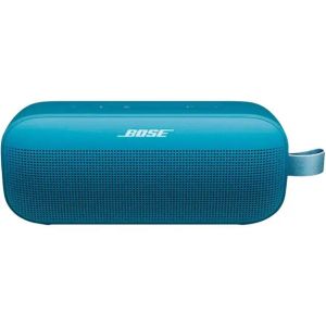 Портативная колонка Bose SoundLink Flex II Speaker Blue Dusk (887612-0200)