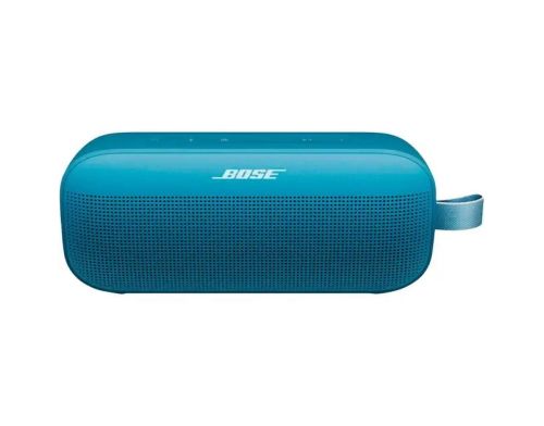 Портативная колонка Bose SoundLink Flex II Speaker Blue Dusk (887612-0200) фото №2