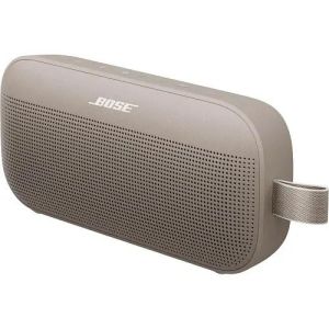 Портативная колонка Bose SoundLink Flex II Speaker Sandstone (887612-0300)