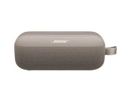 Портативная колонка Bose SoundLink Flex II Speaker Sandstone (887612-0300) фото №2