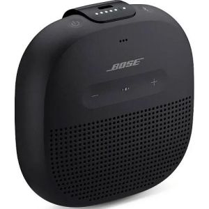 Портативная колонка Bose SoundLink Micro Black (783342-0100)