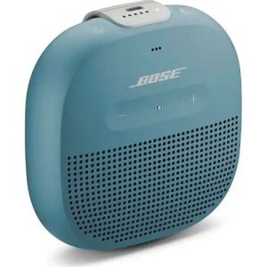 Портативная колонка Bose SoundLink Micro Stone Blue