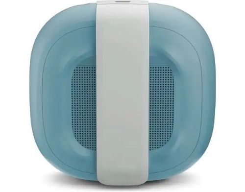 Портативная колонка Bose SoundLink Micro Stone Blue фото №3